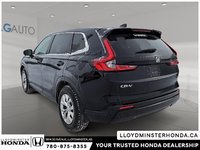 2025 Honda CR-V LX-3