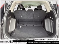 2025 Honda CR-V LX-7