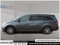 2011 Honda Odyssey EX-4