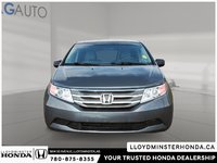 2011 Honda Odyssey EX-1