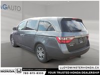 2011 Honda Odyssey EX-3
