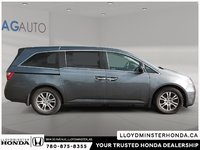 2011 Honda Odyssey EX-6