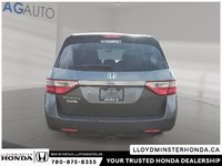 2011 Honda Odyssey EX-2