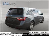 2011 Honda Odyssey EX-5