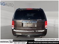 2012 Honda Pilot EX-L-2