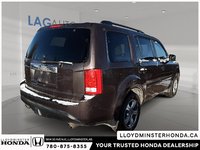2012 Honda Pilot EX-L-5