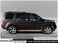 2012 Honda Pilot EX-L-6