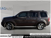 2012 Honda Pilot EX-L-4