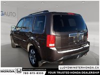 2012 Honda Pilot EX-L-3