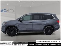 2017 Honda Pilot EX-L-4