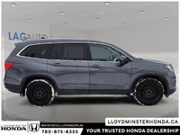 2017 Honda Pilot EX-L-6