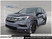2017 Honda Pilot EX-L-0
