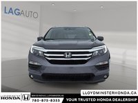 2017 Honda Pilot EX-L-1