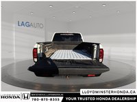 2018 Honda Ridgeline Sport-7