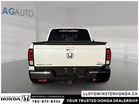 2018 Honda Ridgeline Sport-2