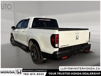 2018 Honda Ridgeline Sport-3