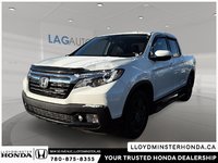 2018 Honda Ridgeline Sport-0