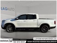 2018 Honda Ridgeline Sport-4