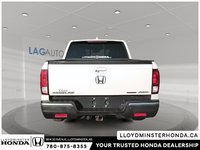 2019 Honda Ridgeline Touring-6