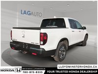 2019 Honda Ridgeline Touring-4