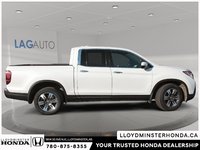2019 Honda Ridgeline Touring-5