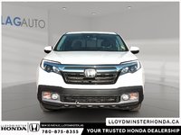 2019 Honda Ridgeline Touring-1