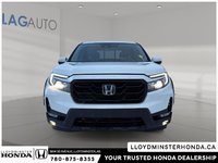 2022 Honda Ridgeline Touring-1