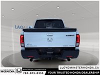 2022 Honda Ridgeline Touring-2
