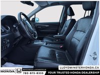 2022 Honda Ridgeline Touring-7