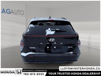 2025 Hyundai Kona Electric Preferred-2