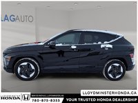 2025 Hyundai Kona Electric Preferred-4