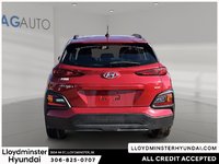 2021 Hyundai Kona Essential-4
