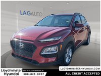 2021 Hyundai Kona Essential-0
