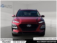 2021 Hyundai Kona Essential-1