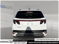 2026 Hyundai Tucson Hybrid N Line-2