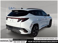 2026 Hyundai Tucson Hybrid N Line-5