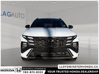 2026 Hyundai Tucson Hybrid N Line-1