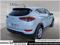2017 Hyundai Tucson Base-5