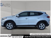 2017 Hyundai Tucson Base-4