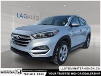 2017 Hyundai Tucson Base-0