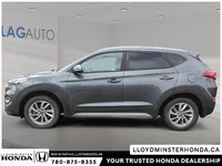 2018 Hyundai Tucson Premium-4
