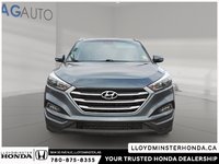 2018 Hyundai Tucson Premium-1