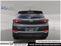 2018 Hyundai Tucson Premium-2