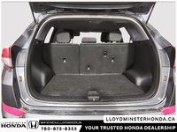 2018 Hyundai Tucson Premium-7