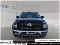 2021 Hyundai Venue Preferred-1