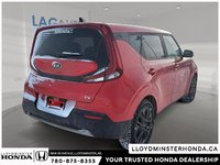 2020 Kia Soul EX-5