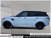 2021 Land Rover Range Rover Sport HST-4
