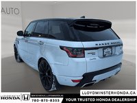 2021 Land Rover Range Rover Sport HST-3