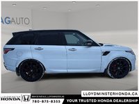 2021 Land Rover Range Rover Sport HST-6