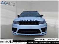 2021 Land Rover Range Rover Sport HST-1